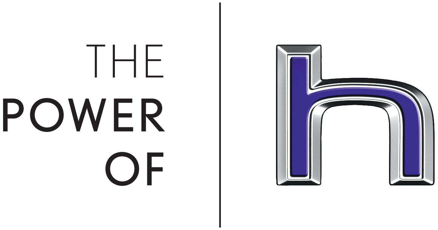 The Power of | h